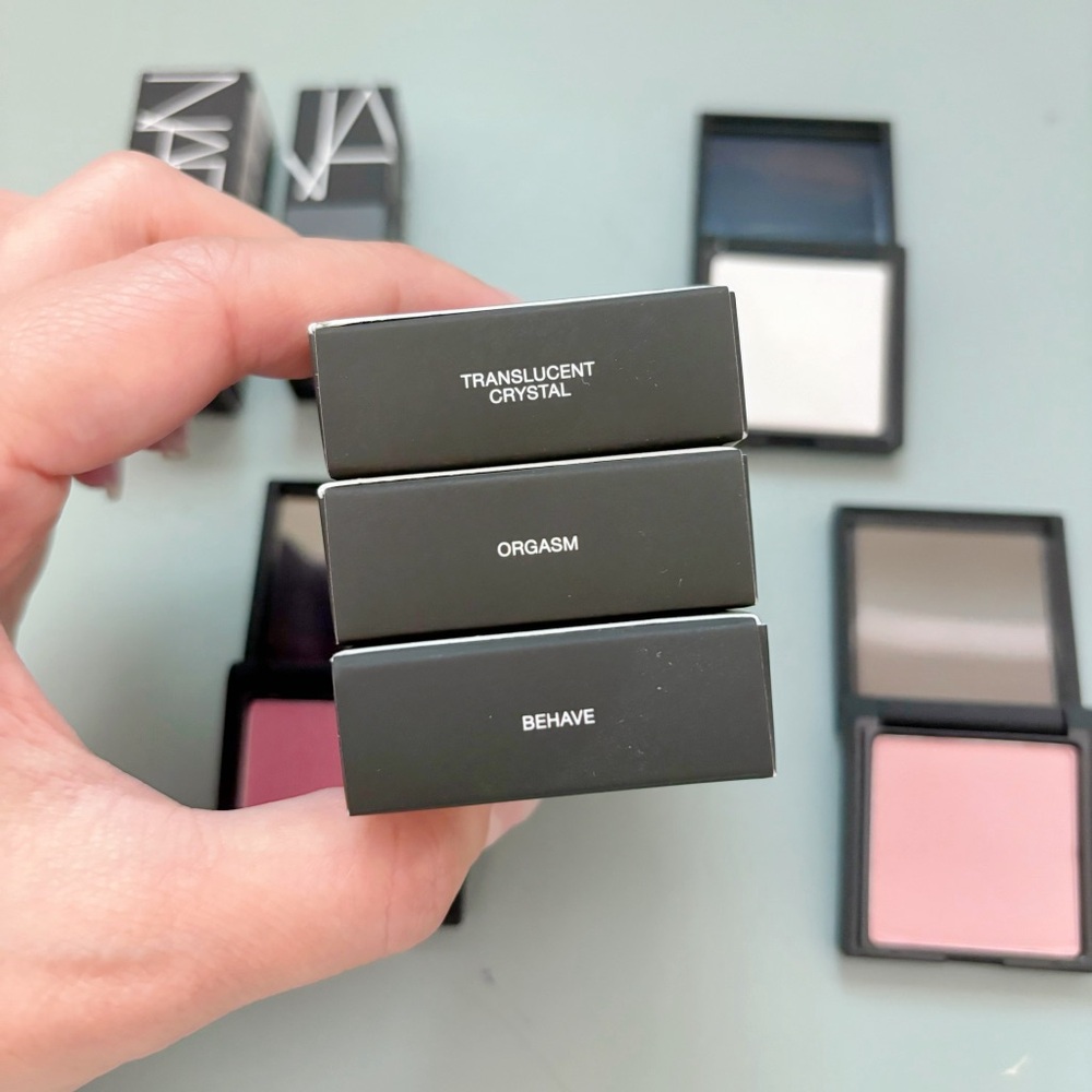 Nars Bundle - Picture 3 of 7